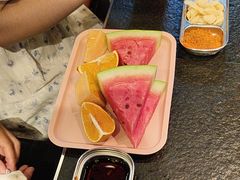 -俊熙家点餐式自助烤肉店(1227广场店)