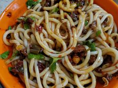 -玲玲米粉·新疆现炒米粉(大十字总店)