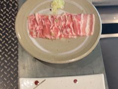 -焱铁烧·黑毛和牛专门店(杭州嘉里中心店)