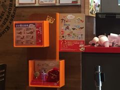 -汉堡王(上海凌云壹街坊店)