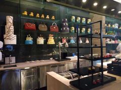 -富力希尔顿酒店·地阔自助餐厅