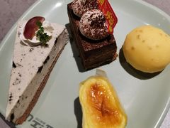 -盛江山自助料理(太原街万达店)