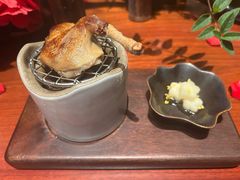 -龙吟山房(青龙山庄店)