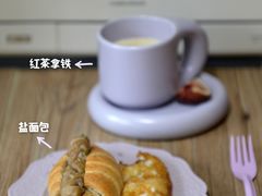 -POO PAN不胖面包