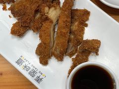 -弄堂咪道-饭香·面香·馄饨香(兴梅店)