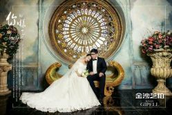 -保定金沙芝柏婚礼策划