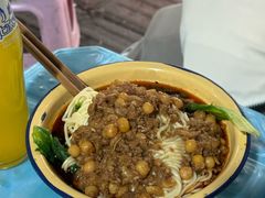 -温馨缘面庄(总店)