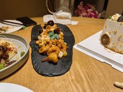 -拾竹樾巷酒肆餐厅(望花店)