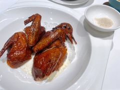 红烧乳鸽-陶陶居·雅园(凯华国际店)