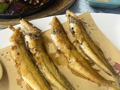 -皮记海鲜1995(寮步店)