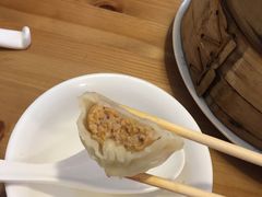 -海胆小馆(东北水饺·春柳店)