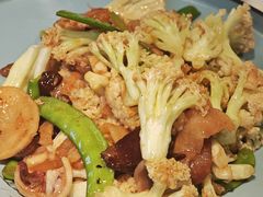 -五稻厨房粤西菜(新闻店)