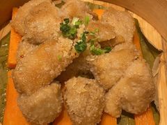 -七色云蔬食(喜邻里店)