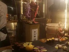 -万达瑞华酒店美食汇自助餐厅(楚河汉街店)