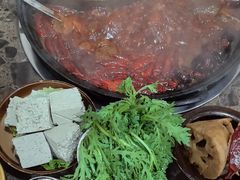 -谭记重庆老火锅(总店)