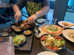 -新贝乐意大利餐厅(苏州中心店)