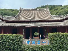 -宁波市保国寺古建筑博物馆