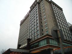 -北京宣武门商务酒店(前门店)