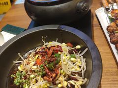 云南经典汽锅鸡-云海肴·汽锅鸡·云南菜(苏州中心店)