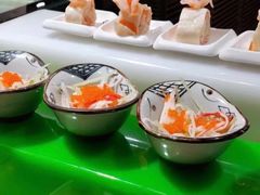 -白天鹅宾馆·流浮阁咖啡厅