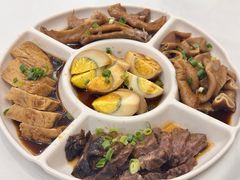 -新享乐海鲜(翠华路店)