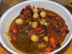 -四禧精酿铜锅涮肉·烧烤工场(大明湖店)