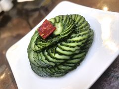 -北京小肠陈饭庄(方庄店)