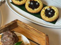 -ZEN采蝶轩·粤味臻鲜·手作点心·商务宴请(泰州店)