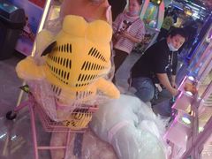 -CoCo都可(汉神购物广场店)