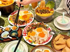 -米泰芒·东南亚料理(体育西店)