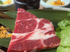 -九田家黑牛烤肉料理(太阳宫广场店)