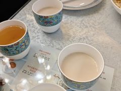 -汗腾格里·风味餐厅(新疆驻京办店)