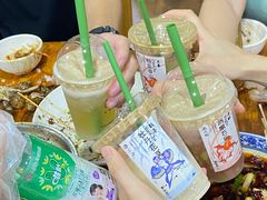 -三哥田螺(北书院街店)