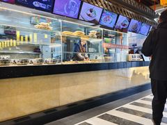 -汉九宫牛肉面·清真(兰州市自来水总公司住宅楼店)