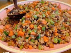 黑三剁-山茶云南菜(中关村店)