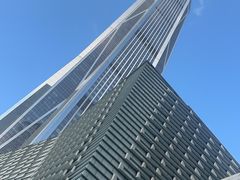 -傲廬·云端餐厅·深圳柏悦酒店