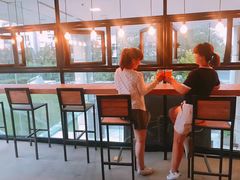 -FOAM LAB 泡沫实验室精酿餐吧