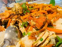 -王府家宴WAHAT AL MLOK RESTAURANT