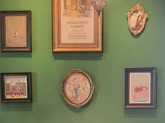 -Thai Basil罗勒叶泰式餐厅(时代天街店)