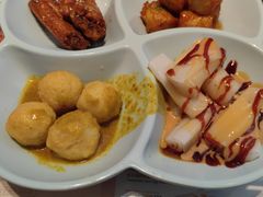 -克茗冰室(光明N次方公园店)