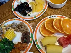 -比格比萨自助(国展店)