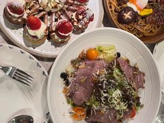 -BE BRIGHT KITCHEN(正佳广场店)