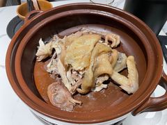 古法手撕盐焗鸡-客语客家菜(KKONE店)