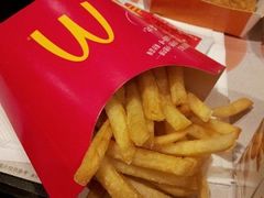 -麦当劳(东苑丽宝商业广场店)