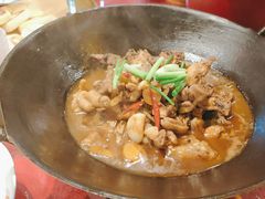 -渔乡米香·剁椒鱼头(四方坪店)