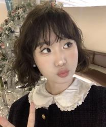 -5号HAIR SALON 专业染发馆