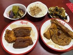 -刘小忙把子肉(北园大街总店)