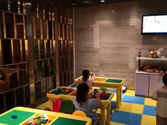 -厦门宝龙铂尔曼大酒店·海鲜自助餐厅