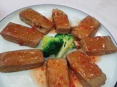 -金山记靓鸡专门店·中山菜