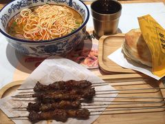 -陳香貴·兰州牛肉面(上海长风大悦城店)